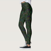 Leiterplatte Leggings (Links)