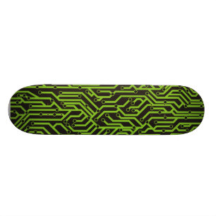 Leiterplatte Skateboard