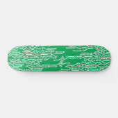 Leiterplatte-Skateboard-Plattform Skateboard (Horizontal)