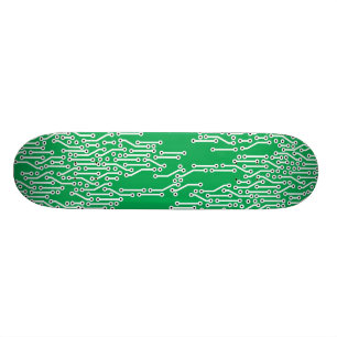Leiterplatte-Skateboard-Plattform Skateboard