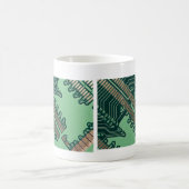 Leiterplatte-Tasse Kaffeetasse (Mittel)