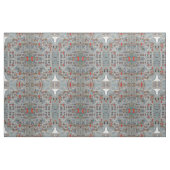 Leiterplattefünfziger jahre Vintag Stoff (Fat Quarter (45,7 x 55,9 cm))