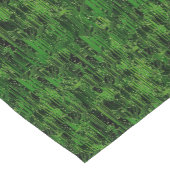 Leiterplattehintergrund Kurzer Tischläufer (Ecke)