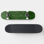 Leiterplattehintergrund Skateboard (Horizontal)
