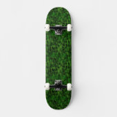 Leiterplattehintergrund Skateboard (Vorderseite)