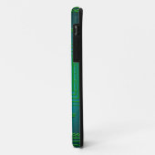 Leiterplatten Case-Mate iPhone Hülle (Hinten/Links)