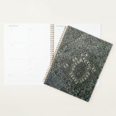 Leiterplatten-Design-Muster-Notebookplaner Planer (Anzeige)
