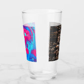 Leiterplatten Glas (Rechts)