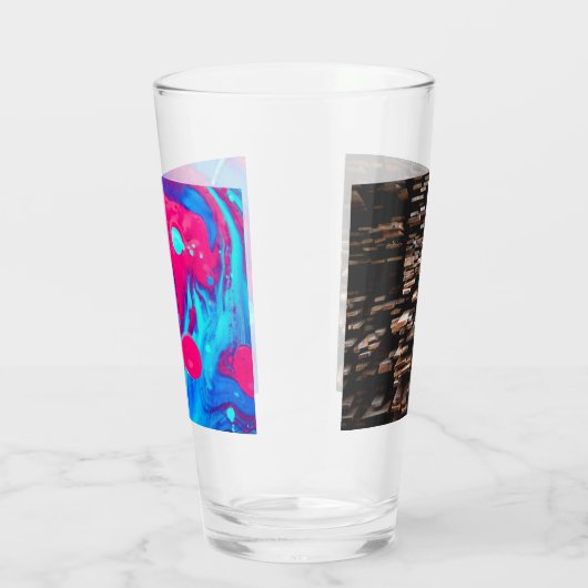 Leiterplatten Glas (Rechts)