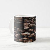 Leiterplatten Kaffeetasse (Vorderseite Links)