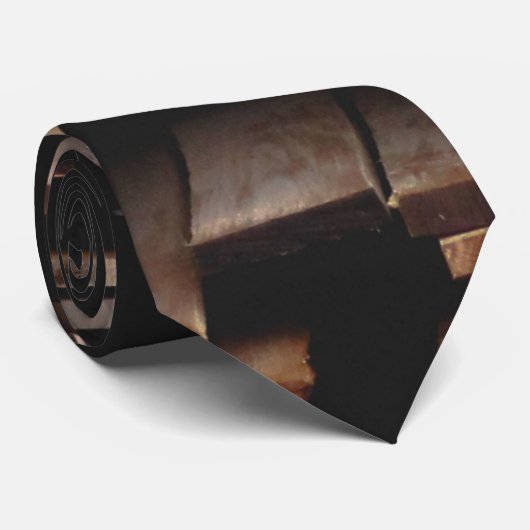 Leiterplatten Krawatte (Gerollt)