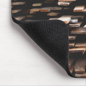 Leiterplatten Mousepad (Ecke)