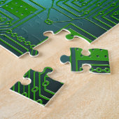 Leiterplatten Puzzle (Seite)