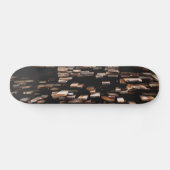 Leiterplatten Skateboard (Horizontal)