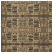 Leiterplatten Stoff (Muster)