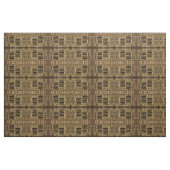 Leiterplatten Stoff (Fat Quarter (45,7 x 55,9 cm))