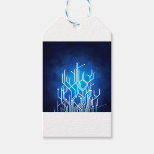 Leiterplatten-Technologie Geschenkanhänger