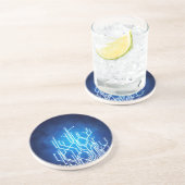 Leiterplatten-Technologie Getränkeuntersetzer (Seite)