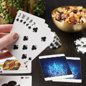 Leiterplatten-Technologie Spielkarten (In Situ)