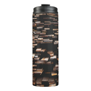 Leiterplatten Thermosbecher