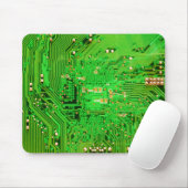 Leiterplattenentwurf Mousepad (Mit Mouse)