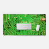 Leiterplattenentwurf Schreibtischunterlage (Tastatur & Maus)