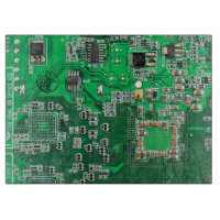 Leiterplattenplatine