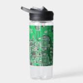 Leiterplattenplatine Trinkflasche (Rechts)