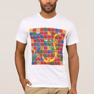 Leiterspiel T-Shirt