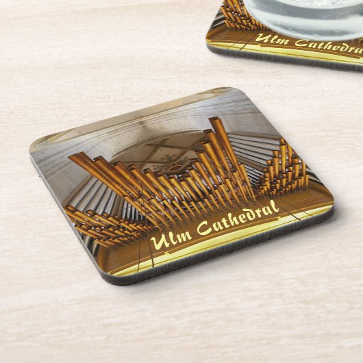 Leitet Untersetzer (Linke Seite)