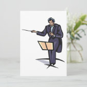 Leitfaden Einladung (Stehend Vorderseite)