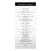 Leitfaden für das Programm "Freimaurer" - Installa (Hinten)