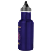 Leitfaden für den Schutz Trinkflasche (Rechts)