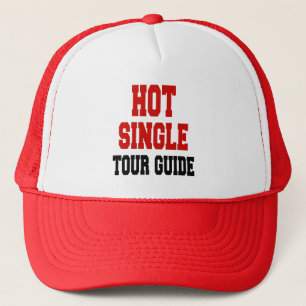 Leitfaden für die Hot-Single-Tour Truckerkappe