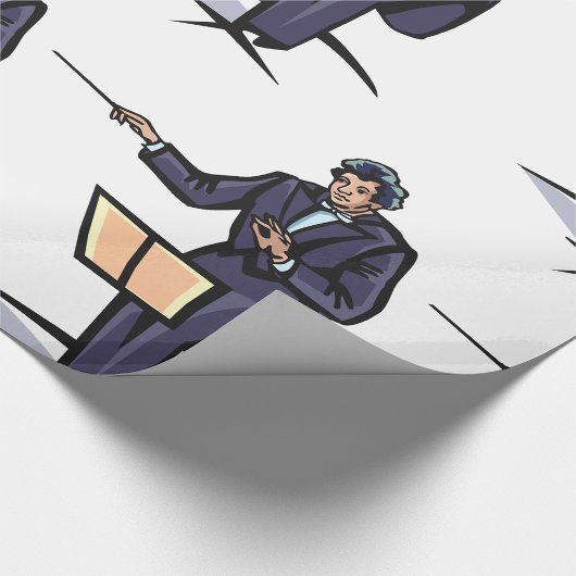 Leitfaden Geschenkpapier