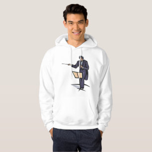 Leitfaden Hoodie