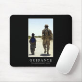Leitfaden: Inspiration Zitat Mousepad (Mit Mouse)