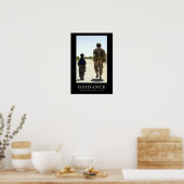 Leitfaden: Inspiration Zitat Poster (Küche)