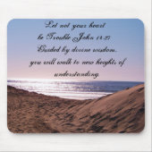 Leitfaden_Mousepad Mousepad (Vorne)