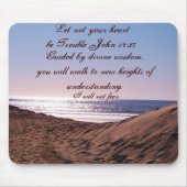 Leitfaden_Mousepad Mousepad (Vorne)