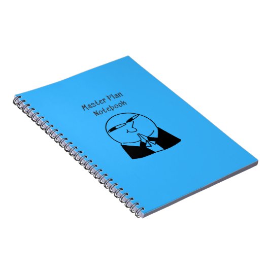 Leitfaden Notizblock (Rechte Seite)