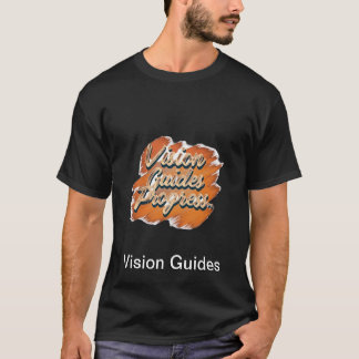 Leitfäden T-Shirt
