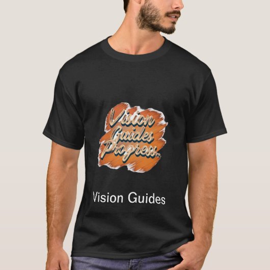 Leitfäden T-Shirt (Vorderseite)