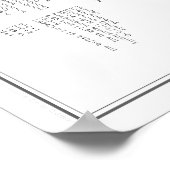 Leitfaden zu Nynäshamn Poster (Ecke)