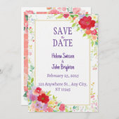 Leitfaden zur Planung einer erfolgreichen und unve Einladung (Vorne/Hinten)