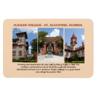 Leitler Uni Flexible Foto Magnet