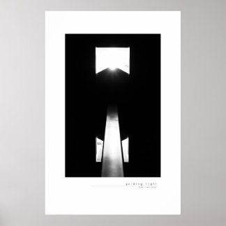 Leitleuchte Poster
