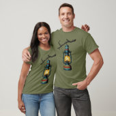 Leitlicht T-Shirt (Unisex)
