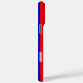Leitlinie Case-Mate iPhone Hülle (Rückseite / Rechts)