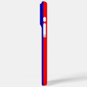 Leitlinie Case-Mate iPhone Hülle (Rückseite / Links)